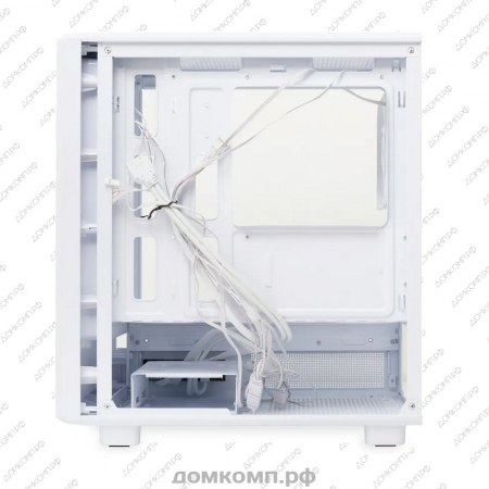 недорогой корпус для сборки компьютера. домкомп.рф